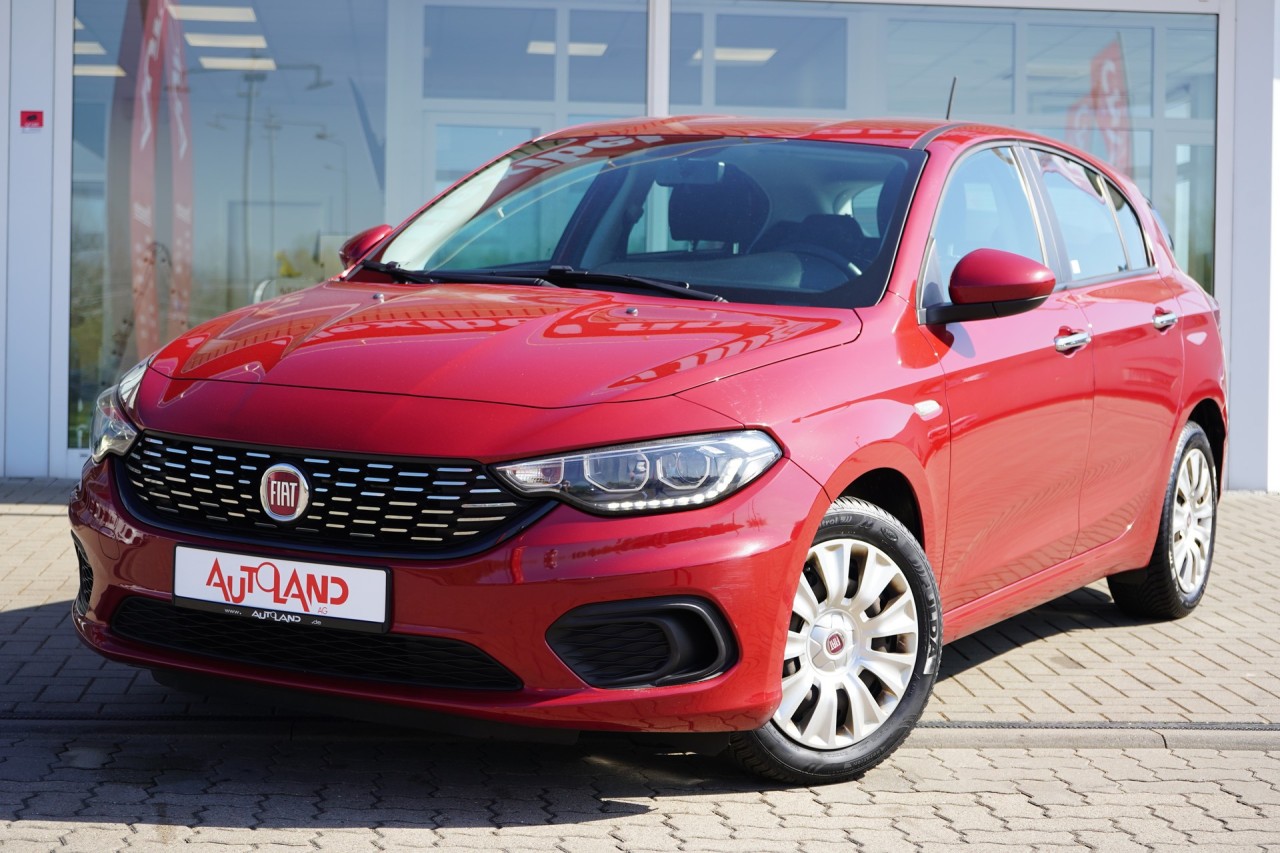 Fiat Tipo 1.4