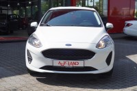 Ford Fiesta 1.1 Trend