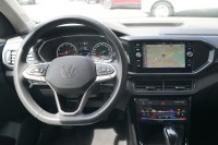 VW T-Cross 1.0 R-Line DSG