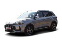MG ZS 1.5 VTi-Tech Comfort Navi Sitzheizung Bluetooth