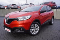 Vorschau: Renault Kadjar 1.2 TCe 130 Limited Deluxe