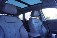 Audi A4 Avant 40 2.0 TFSI advanced