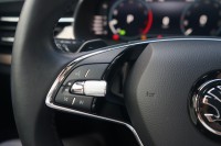 Skoda Scala 1.5 TSI DSG