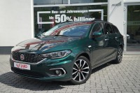 Vorschau: Fiat Tipo 1.4 Jet