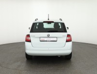 Skoda Fabia Combi 1.0 TSI