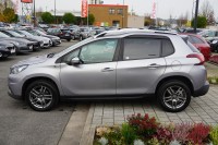 Vorschau: Peugeot 2008 1.2 PureTech Style
