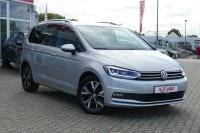 VW Touran 2.0 TDI Highline DSG