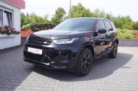 Vorschau: Land Rover Discovery Sport 2.0 P200 R-Dynamic S AWD