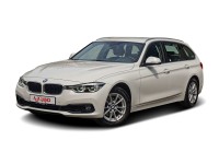 BMW 318i Touring LED Navi Tempomat PDC USB Klimaaut.