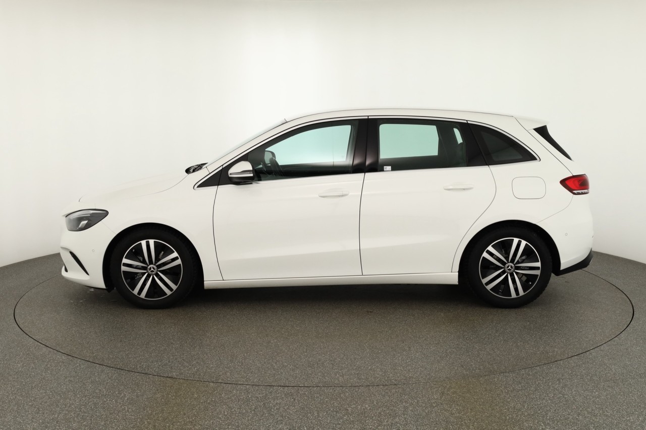 Mercedes-Benz B 180 B180 Progressive