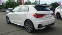 Audi A1 SB 40 TFSI S line S-Tronic