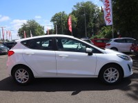 Ford Fiesta 1.1
