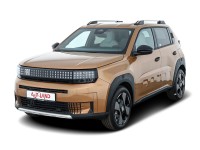Fiat Grande Panda La Prima 1.2 Hybrid Aut. Navi Sitzheizung LED