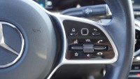 Mercedes-Benz CLA 200 SB d Autom.