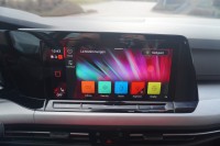 VW Golf VIII 1.0 eTSI