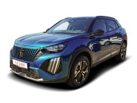 Peugeot 2008 GT 1.2 Hybrid 145 Aut. Navi Sitzheizung LED