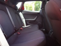 Seat Ibiza 1.0 TSI FR