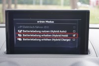 Audi A3 Sportback 1.4 TFSI e-tron design DSG
