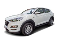 Hyundai Tucson 1.6 2WD Navi Kamera PDC Klima Bluetooth