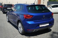 Seat Ibiza FR 1.5 TSI DSG