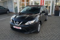 Nissan Qashqai 1.2 DIG-T