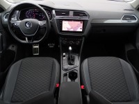 VW Tiguan 2.0 TSI BMT 4Motion R-Line DSG