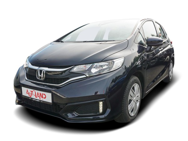 Honda Jazz 1.3...