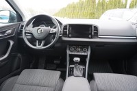 Skoda Karoq 1.5 TSI