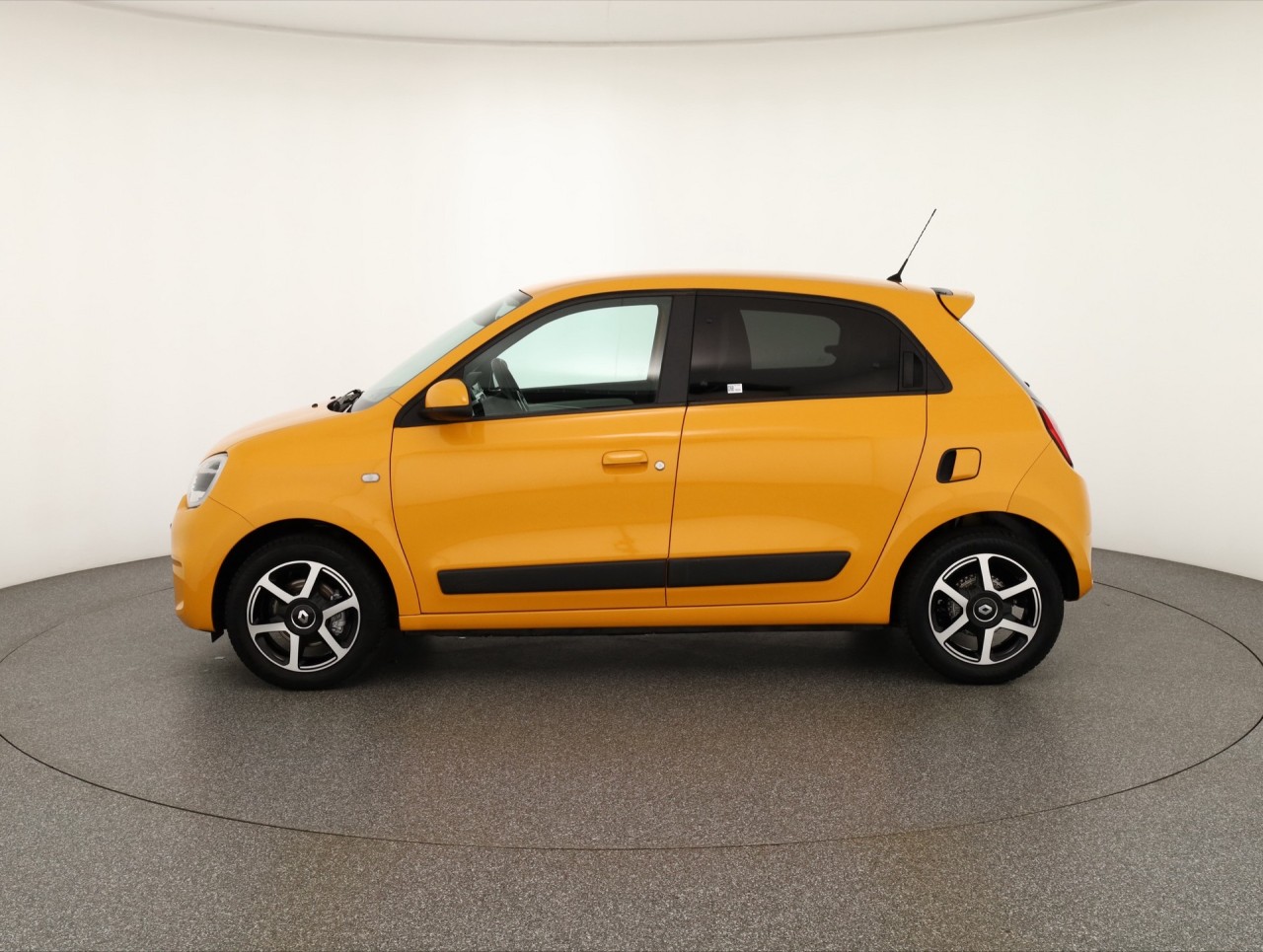 Renault Twingo SCe 75 Limited