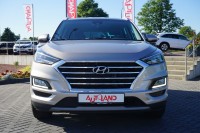 Hyundai Tucson 1.6 Style 4WD