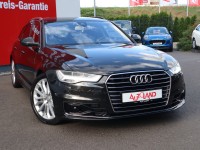 Audi A6 Avant 2.0 TFSI