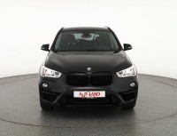 BMW X1 sDrive 18i Sport Line