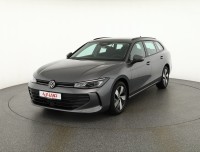Vorschau: VW Passat Variant 1.5 eTSI Business