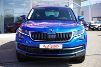 Skoda Kodiaq 2.0 TSI Drive 125 4x4 DSG