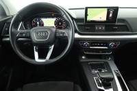 Audi Q5 40 TDI sport quattro