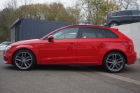 Audi A3 Sportback 35 TFSI