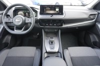 Nissan Qashqai N-Connecta 1.3 Dig-T MHEV Aut.