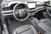 Skoda Superb Combi 2.0 TDI L&K 4x4 DSG