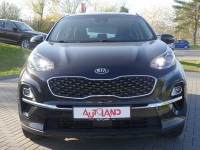 Kia Sportage 1.6 T-GDI Vision 4WD