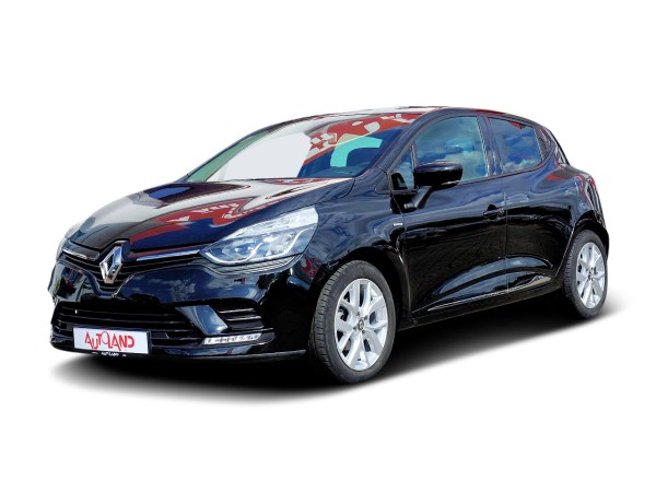 Renault Clio 1.2 Limited