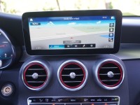 Mercedes-Benz GLC 300 d AMG Line 4Matic
