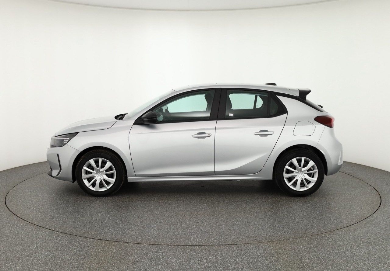 Opel Corsa 1.2 DI Turbo Aut.