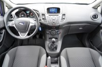 Ford Fiesta 1.0 EB Celebration