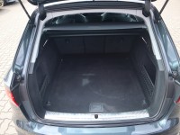 Audi A4 Avant 40 TDI advanced