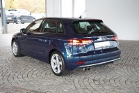 Audi A3 Sportback 1.5 basis