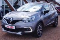 Vorschau: Renault Captur 1.3 TCe 150 AT