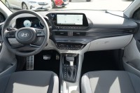Hyundai BAYON Bayon 1.0T-GDI Aut.