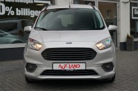 Ford Tourneo Courier 1.5 TDCi