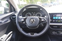 Skoda Fabia 1.0 TSI