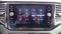 VW Golf Sportsvan 1.5 TSI Highline